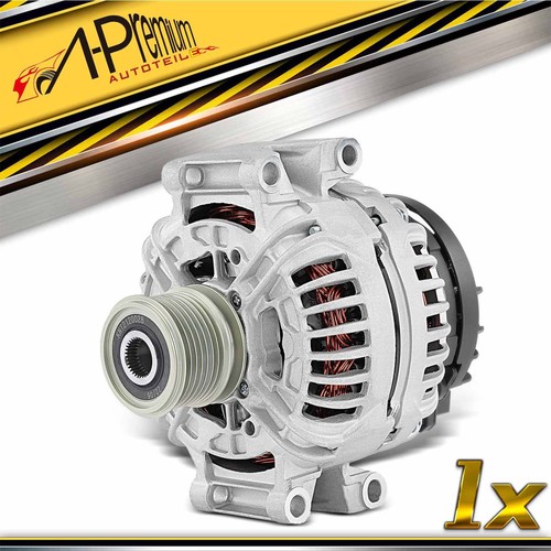 Alternator generator 120a - alternator, for