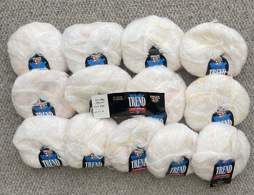 Twilleys trend mohair - twilleys, 13