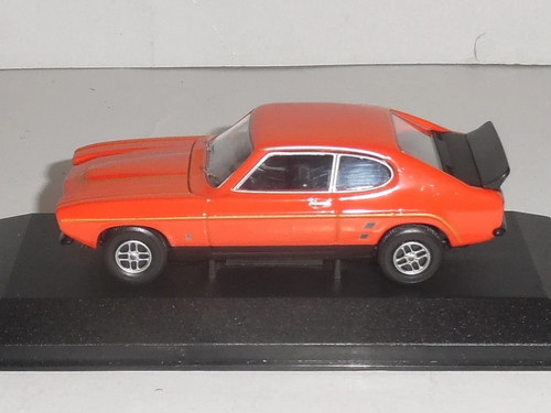 Corgi va13305a ford - , capri