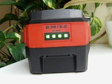 HILTI B 36/5.2 Li-ION 36V
