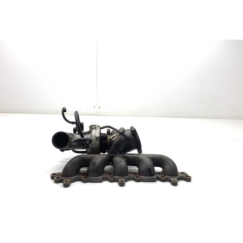 Ford focus turbo unit - ford,