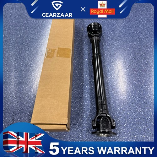 40mm 645mm front propshaft for - front,