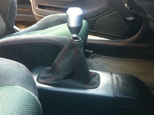 Fits honda integra - fits,