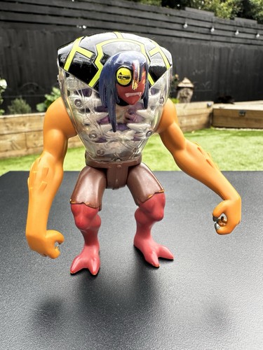 Bandai ben kevin dna - ben,