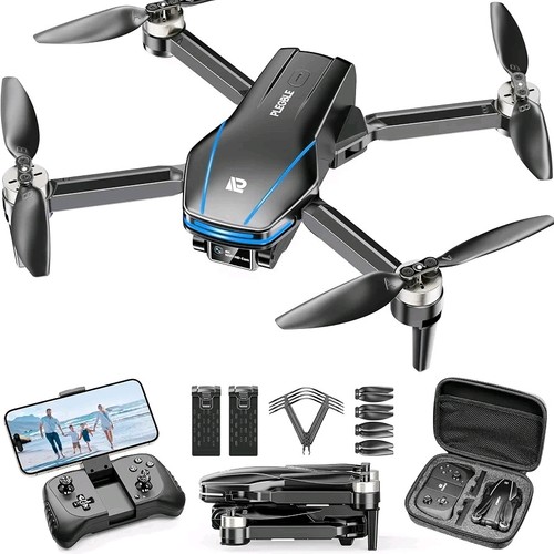 Drone with camera - drone,