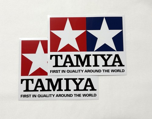 Tamiya 66748 official logo - ,