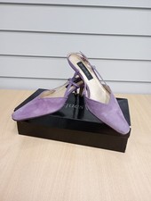 Jacques Vert Lilac Slingback