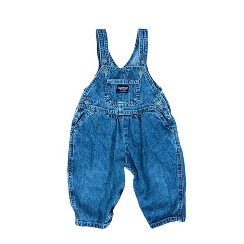 Vintage oshkosh gosh - vintage, b’gosh