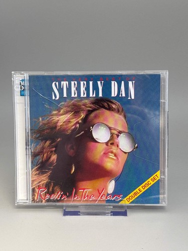 The very best - best, steely