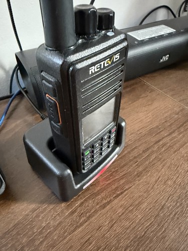 Retevis rt3s gps radio - rt3s, 5w