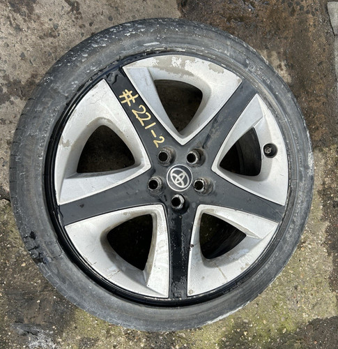 Toyota prius 2016 - prius, inch