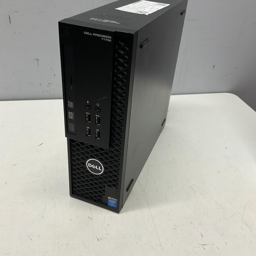 Dell precision t1700 - dell,