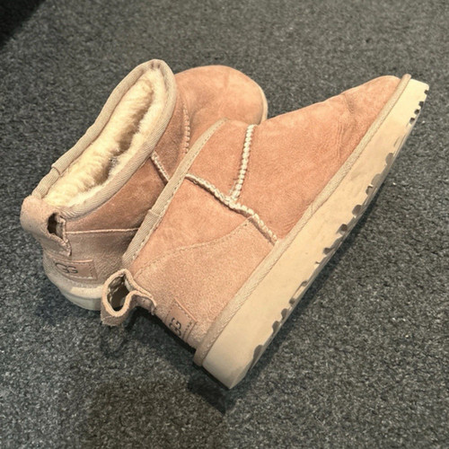 Ugg classic ultra mini - ugg,