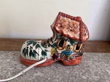 Vintage Derek Fowler Studio