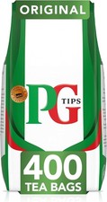 PG Tips Original Black Tea