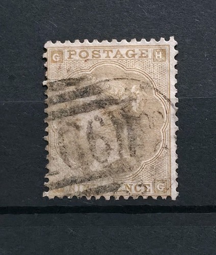 Queen victoria 87 9d - queen,