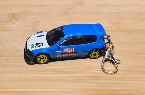 Diecast model honda civic - 1/64,