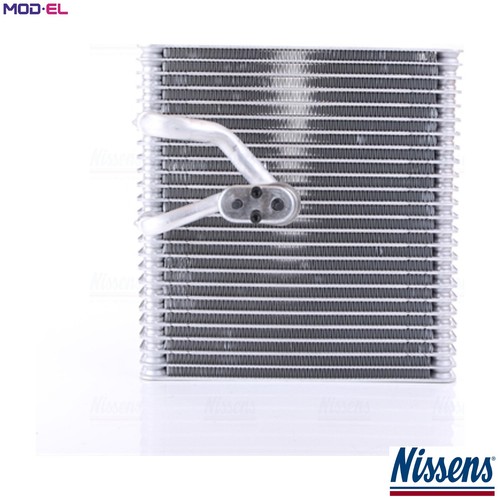 Evaporator air conditioning - evaporator,