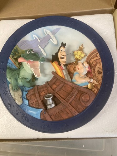 Walt disney peter pan its - disney,