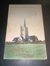 Old Kentish Church, The