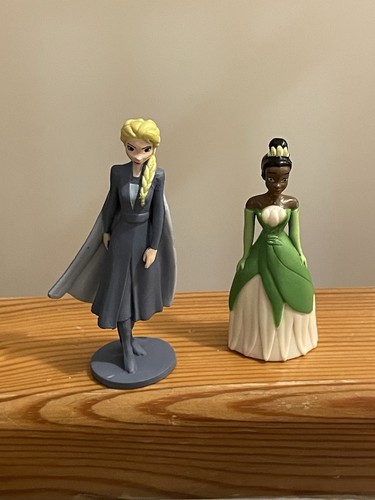 Disney princess tiana - tiana, &