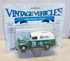 1:43 ERTL COLLECTIBLES 1950