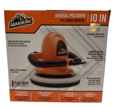 Armor All Car Buffer/Polisher