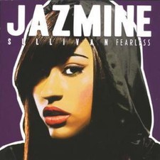 Jazmine Sullivan: Fearless