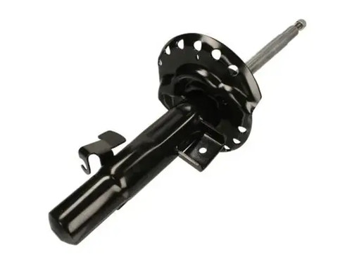 Shock absorber front - absorber, axle