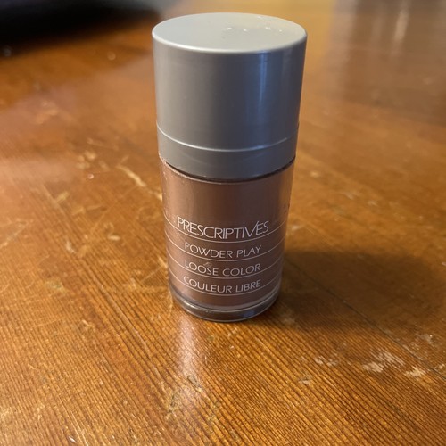 Prescriptives powder loose - powder,