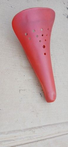 Viscount raleigh bmx burner - ,