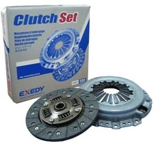 RX8 Mazda Exedy Clutch