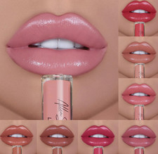 Liquid matte lipstick - matte,