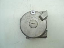 Honda XR200R XR 200 #E140 Engine Side Cover / Stator Cover