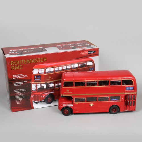 Modelzone rmc 1485 routemaster - modelzone,