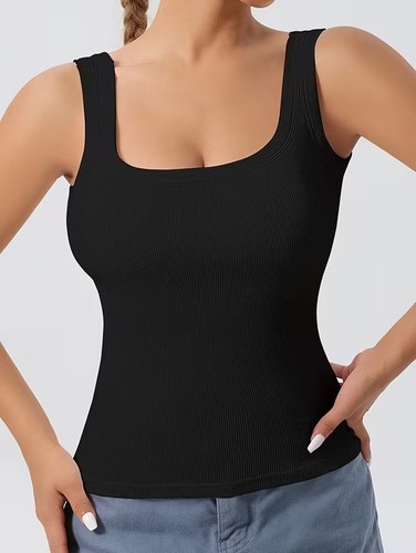 Women built bra padded cami - in,
