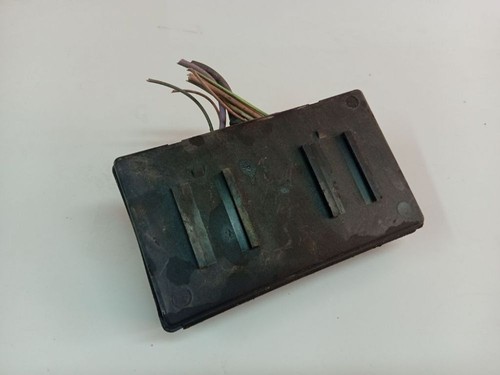Fuse box for citroen c4 - box,
