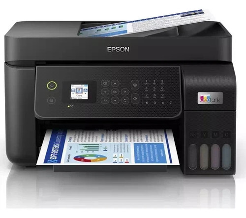 Epson ecotank 4800 ink - +ink, a4