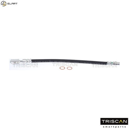 Brake hose 8150 29232 - hose, for