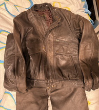 Hein Gericke German Black