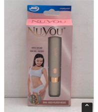 JML NuYou Body Face Trimmer