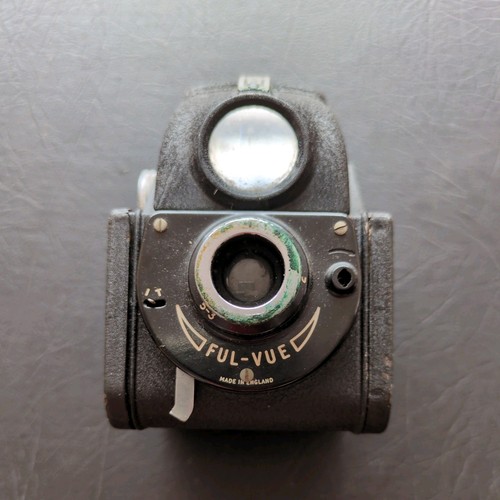 Vintage ensign ful vue box - ful-vue,