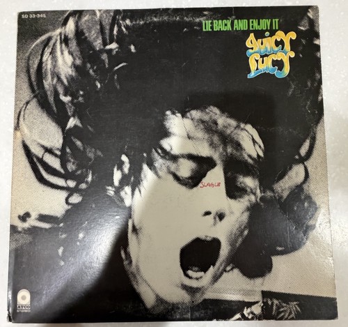 Juicy lucy lie - juicy, back