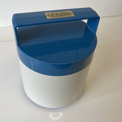 Insulex vintage portable food - insulex,