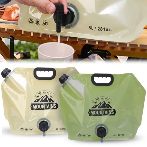 Water container bag - 8l,