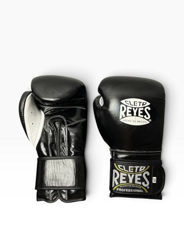 Cleto reyes style - cleto,