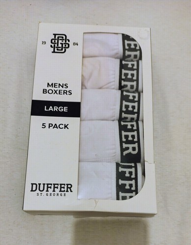 Duffer george men 5 - duffer,