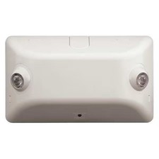 Dual-Lite  2 LED Lamps