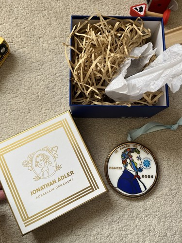 Jonathan adler peace - jonathan, love