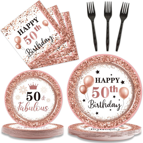 Pcs and fabulous - 96,